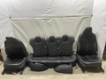 салон (комплект сидений) Tesla Model S 1 поколение (2012 - 2016), 0.1 л., электро, АКПП, серый, седан, задний привод - фото №2