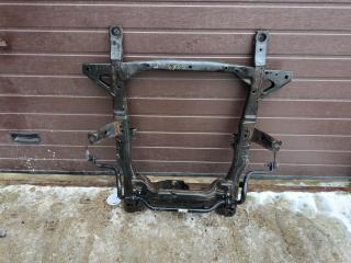 балка подвески передняя (подрамник) Chevrolet Equinox 3 поколение 2019, 1.5 л., бензин, АКПП, синий, передний привод