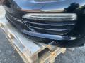 бампер передний Porsche Cayenne 958 [рестайлинг] 2014, 3.6 л., бензин, АКПП, чёрный, полный привод - фото №17