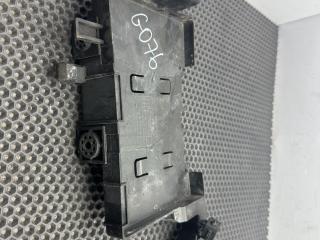 аккумуляторный ящик (АКБ) Chevrolet TrailBlazer 3 поколение 2021, 1.3 л., бензин, АКПП, черный, полный привод