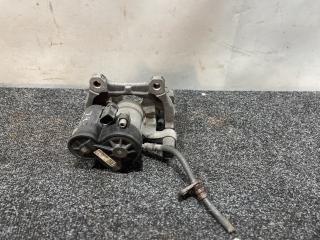 суппорт задний левый Acura RDX 3 поколение [рестайлинг] 2021, 2.0 л., бензин, АКПП, синий, полный привод, 43230-TJB, 37-A030-M1