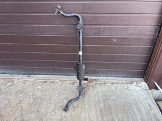 стабилизатор подвески задний Land Rover Range Rover Sport 1 поколение (2005 - 2009), 22237013, 2264205, XTE45860A, K32-52484-01