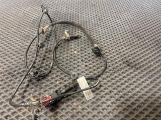 датчик ABS Buick Encore GX 1 поколение [рестайлинг] 2025, 1.3 л., бензин, АКПП, черный, передний привод, 84332640