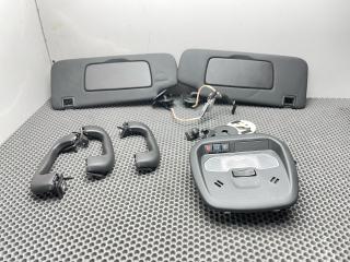 фонарь салона (плафон) Buick Envista 1 поколение 2024, 1.2 л., бензин, АКПП, белый, передний привод, 42843079, 26211393, 13506685, 13540177, 42847468