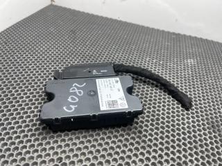 блок управления ручником Porsche Cayenne 958 [рестайлинг] 2014, 3.6 л., бензин, АКПП, чёрный, полный привод, 7P0907801F