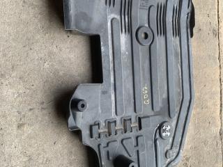 защита двигателя Volvo XC60 2 поколение 2023, 2.0 л., бензин, АКПП, белый, внедорожник 5 дв., передний привод