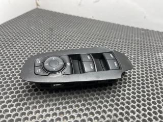 блок управления стеклоподъемниками Buick Encore GX 1 поколение 2022, 1.3 л., бензин, АКПП, чёрный, полный привод, 84513464