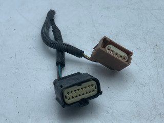 фара Ford Explorer 5 поколение [рестайлинг] 2016, 2.3 л., бензин, АКПП, серый, полный подключаемый привод