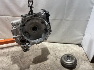 КПП автоматическая (АКПП) Buick Envista 1 поколение 2024, 1.2 л., бензин, АКПП, белый, передний привод, 4PAW, 24054135