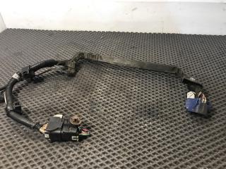 Проводка КПП Acura RDX 3 поколение [рестайлинг] 2021, 2.0 л., бензин, АКПП, синий, полный привод