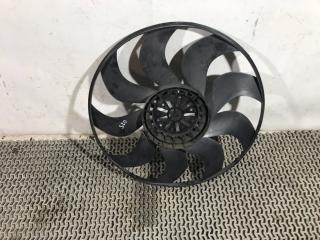 вентилятор радиатора GMC Terrain 2 поколение 2018, 1.5 л., бензин, АКПП, черный, внедорожник 5 дв., полный привод