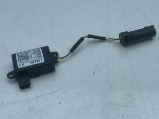 Иммобилайзер Chevrolet Equinox 3 поколение 2019, 2.0 л., бензин, АКПП, черный, внедорожник 5 дв., полный привод, 13523277