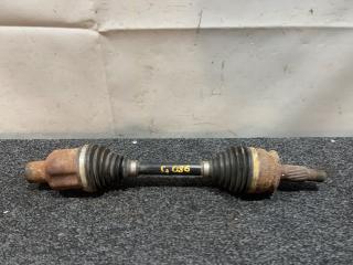 полуось передняя правая (приводной вал, ШРУС) Chevrolet Equinox 3 поколение 2018, 1.5 л., бензин, бежевый, полный привод, 84170692