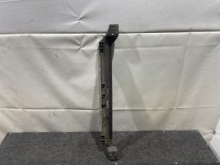 кронштейн радиатора Porsche Cayenne 958 [рестайлинг] 2014, 3.6 л., бензин, АКПП, чёрный, полный привод, 7P0805551