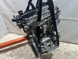 двигатель Buick Envista 1 поколение 2024, 1.2 л., бензин, АКПП, белый, передний привод, MU4