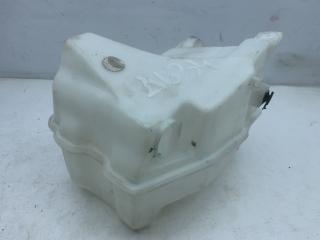 бачок омывателя Chevrolet TrailBlazer 3 поколение 2021, 1.3 л., бензин, АКПП, черный, хетчбэк 5 дв., передний привод