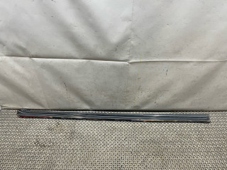 накладка на порог Tesla Model S 1 поколение (2012 - 2016), 0.1 л., электро, АКПП, серый, седан, задний привод