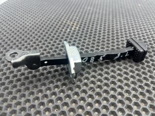 ограничитель открывания двери Acura MDX 4 поколение 2022, 3.5 л., бензин, АКПП, серебристый, полный привод