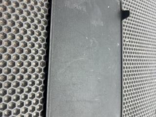 коврик салона Acura RDX 3 поколение [рестайлинг] 2021, 2.0 л., бензин, АКПП, синий, полный привод