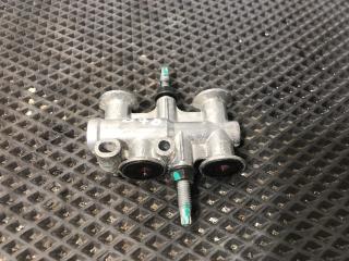 шланг (трубка) АКПП Buick Envista 1 поколение 2024, 1.2 л., бензин, АКПП, белый, передний привод, 84518145