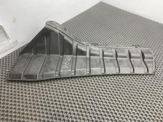 пыльник переднего крыла Chevrolet TrailBlazer 3 поколение 2021, 1.3 л., бензин, АКПП, черный, полный привод