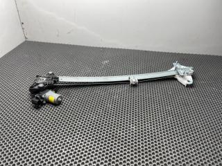 стеклоподъемник передний левый Acura RDX 3 поколение [рестайлинг] 2021, 2.0 л., бензин, АКПП, синий, полный привод