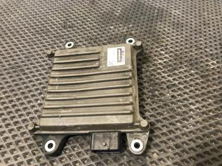 блок управления АКПП Acura RDX 3 поколение [рестайлинг] 2021, 2.0 л., бензин, АКПП, синий, полный привод, TN079100-90911