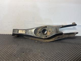 рычаг задний правый Acura RDX 3 поколение [рестайлинг] 2021, 2.0 л., бензин, АКПП, синий, полный привод