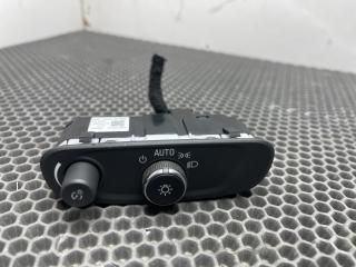 переключатель света Buick Encore GX 1 поколение [рестайлинг] 2025, 1.3 л., бензин, АКПП, черный, передний привод, 85651914