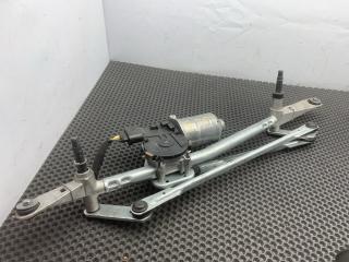 механизм стеклоочистителя (трапеция дворников) Buick Encore GX 1 поколение [рестайлинг] 2025, 1.3 л., бензин, АКПП, черный, передний привод