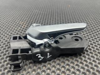 ручка внутренняя задняя левая Acura MDX 4 поколение 2022, 3.5 л., бензин, АКПП, серебристый, полный привод