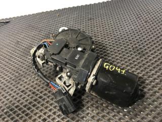 моторчик передних стеклоочистителей (дворников) Chevrolet Cruze 1 поколение [рестайлинг] 2014, 1.4 л., бензин, АКПП, седан, 1324U