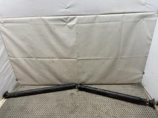 карданный вал Acura MDX 4 поколение 2022, 3.5 л., бензин, АКПП, серебристый, полный привод, TYA611168, 4100TYAA2