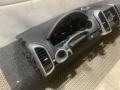 панель передняя салона (торпедо) Porsche Cayenne 958 [рестайлинг] 2014, 3.6 л., бензин, АКПП, чёрный, полный привод - фото №9