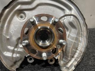 ступица задняя правая Acura MDX 4 поколение 2022, 3.5 л., бензин, АКПП, серебристый, полный привод