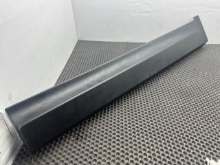 молдинг (накладка кузовная) Acura MDX 4 поколение 2022, 3.5 л., бензин, АКПП, серебристый, полный привод