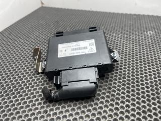 Блок стабилизации напряжения Porsche Cayenne 958 [рестайлинг] 2014, 3.6 л., бензин, АКПП, чёрный, полный привод, 7PP959663E