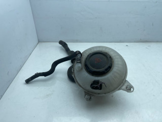 бачок расширительный Volkswagen Atlas 2018, 2.0 л., бензин, АКПП, черный, внедорожник 5 дв., передний привод, 5Q0121407T