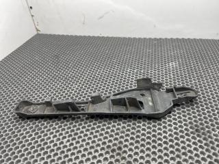 крепление бампера Porsche Cayenne 958 [рестайлинг] 2014, 3.6 л., бензин, АКПП, чёрный, полный привод, 7P5807050