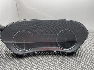 щиток приборов (приборная панель) Cadillac XT4 1 поколение 2019, 2.0 л., бензин, АКПП, синий, передний привод, 84535363