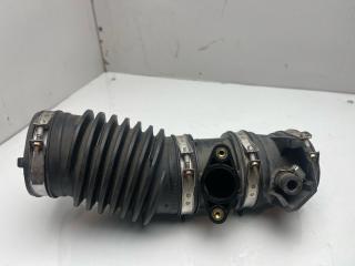 патрубок воздушного фильтра Acura RDX 3 поколение 2020, 2.0 л., бензин, АКПП, черный, внедорожник 5 дв., полный привод, 17229-5YF-A00, 17225-6B2-A00