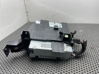 блок радио Buick Envista 1 поколение 2024, 1.2 л., бензин, АКПП, белый, передний привод, 42749115, 86587297