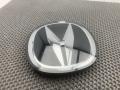 эмблема Acura MDX 4 поколение 2022, 3.5 л., бензин, АКПП, серебристый, полный привод, F210312-5309 - фото №3