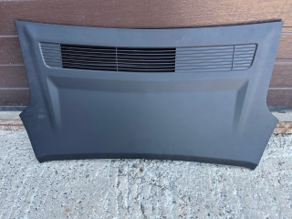 планка под капот Tesla Model S 1 поколение [2-й рестайлинг] 2022, 156425900B, 156526000C