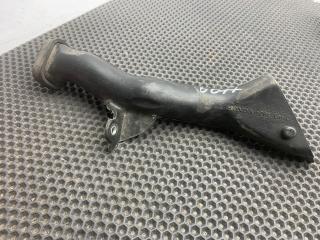 воздухозаборник Acura RDX 3 поколение [рестайлинг] 2021, 2.0 л., бензин, АКПП, синий, полный привод