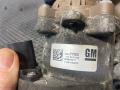 помпа Chevrolet TrailBlazer 3 поколение 2021, 1.3 л., бензин, АКПП, черный, полный привод, 12707765 - фото №2