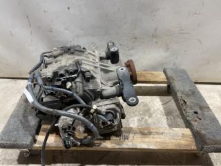 редуктор заднего моста Acura RDX 3 поколение [рестайлинг] 2021, 2.0 л., бензин, АКПП, синий, полный привод