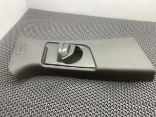 обшивка стойки центральной правой Chevrolet TrailBlazer 3 поколение 2021, 1.3 л., бензин, АКПП, черный, хетчбэк 5 дв., передний привод, BHC85567