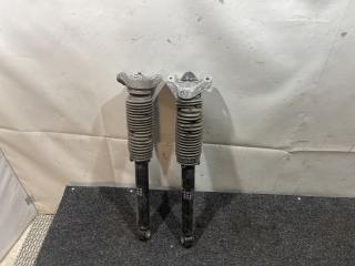 амортизатор задний Acura MDX 4 поколение 2022, 3.5 л., бензин, АКПП, серебристый, полный привод, 52620-TYA-A020, 52610-TYA-A020