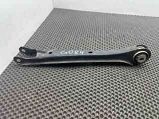 рычаг подвески Cadillac XT4 1 поколение 2019, 2.0 л., бензин, АКПП, синий, передний привод